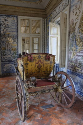 Queluz National Palace