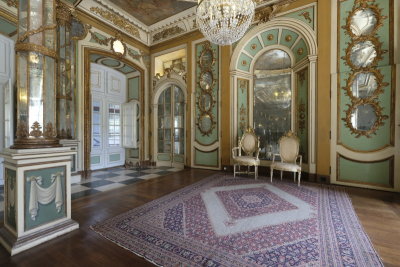 Queluz National Palace