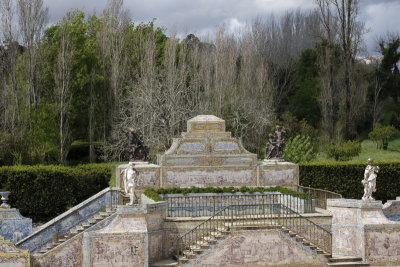 Queluz National Palace