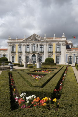 Queluz National Palace