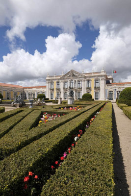 Queluz National Palace