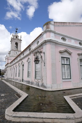 Queluz National Palace