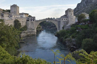 Mostar (Bosnia and Herzegovina)