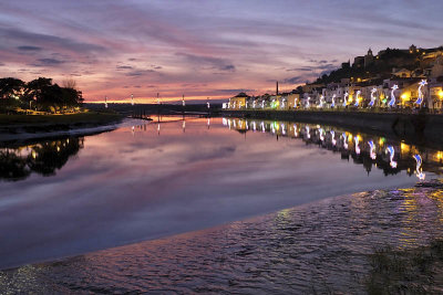 Alccer do Sal, Portugal