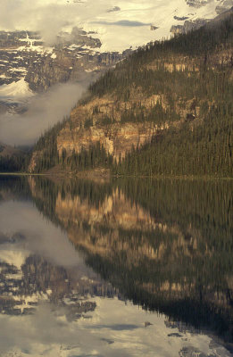 Lake Louise, Canada