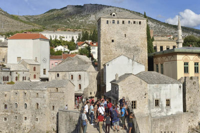 Mostar (Bosnia and Herzegovina)