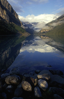 Lake Louise, Canada