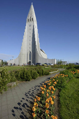 Reikjavik