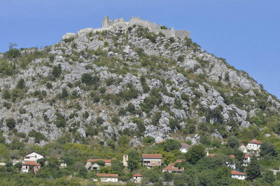 From Trogir to Mostar (Bosnia and Herzegovina)
