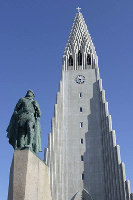Reikjavik