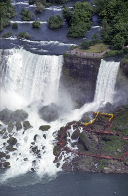 Niagara Falls, Canada