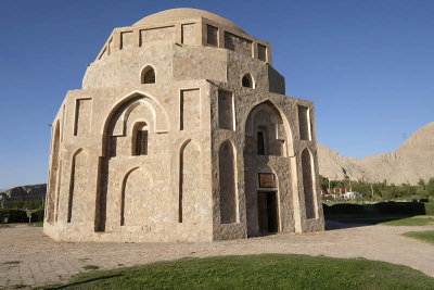 Kerman, Gonbade Jabaliyeh