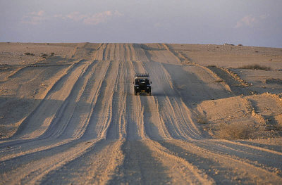 Brandberg Area, Namibia