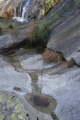 Alvo Natural Park, Portugal