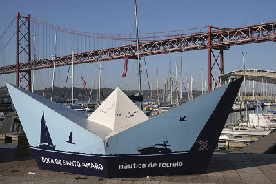 Santos Docks