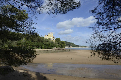 Comendador Palace, Setbal, Portugal