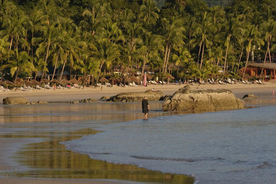 Ngapali Beach