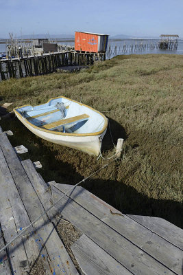 Carrasqueira, Portugal