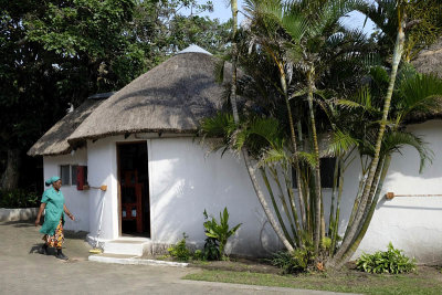 Mazeppa Bay Hotel