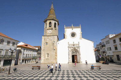 Tomar, Portugal