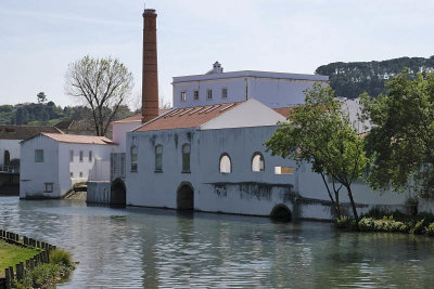 Tomar, Portugal