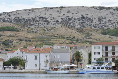 Pag Town