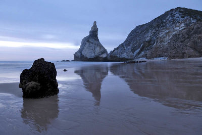 Ursa Beach, Portugal