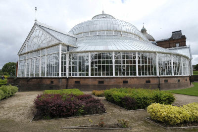 Glasgow, Peoples Palace