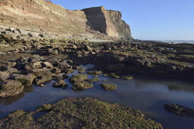 Assenta do Sul Beach, Portugal