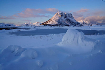 Hestnesbukta