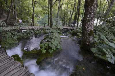 Plitvice Lakes National Park