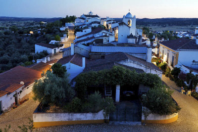 Terena, Portugal