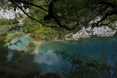 Plitvice Lakes National Park