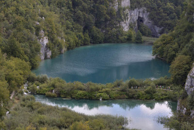 Plitvice Lakes National Park