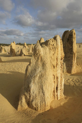 Pinnacles Desert, Australia