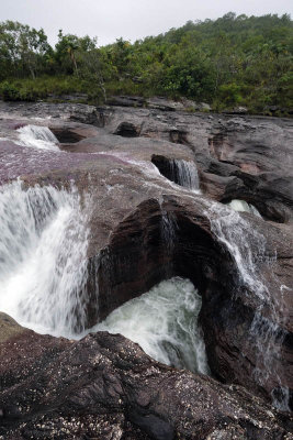 La Macarena, Caño Cristales