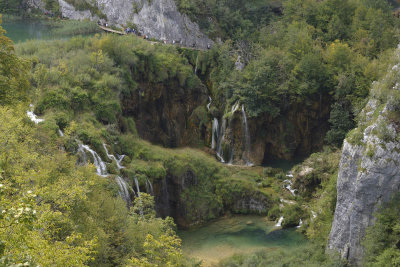 Plitvice Lakes National Park