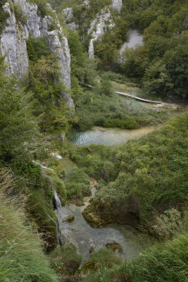 Plitvice Lakes National Park