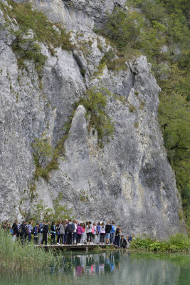 Plitvice Lakes National Park