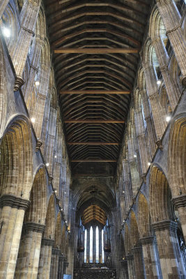 Glasgow, Cathedral