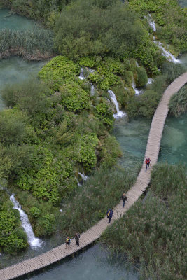 Plitvice Lakes National Park