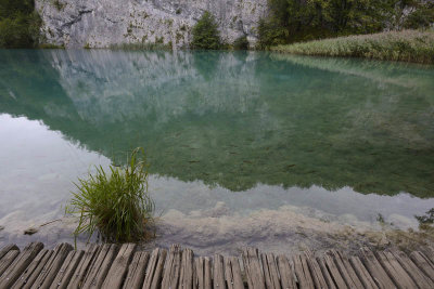 Plitvice Lakes National Park