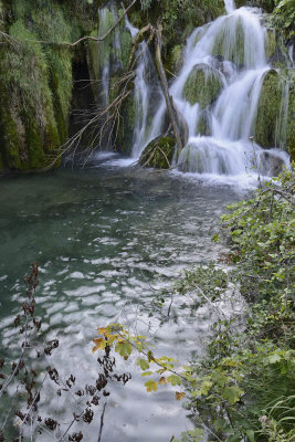 Plitvice Lakes National Park