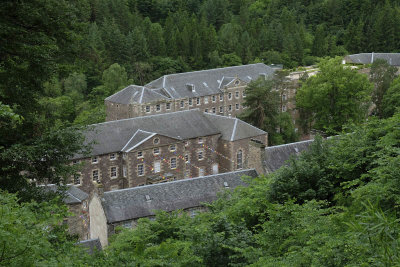 New Lanark