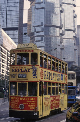 Hong Kong, China