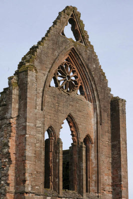 New Abbey, Sweetheart Abbey