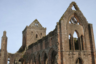 New Abbey, Sweetheart Abbey