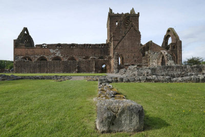 New Abbey, Sweetheart Abbey