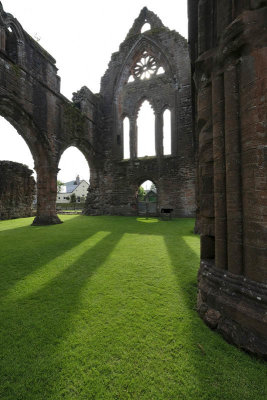 New Abbey, Sweetheart Abbey