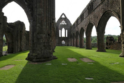 New Abbey, Sweetheart Abbey